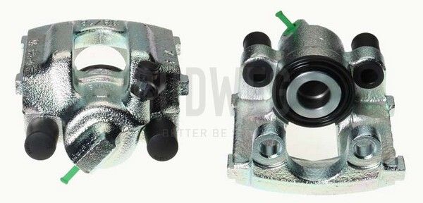 BUDWEG CALIPER Тормозной суппорт 342704